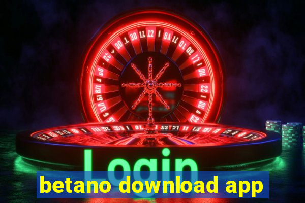 betano download app